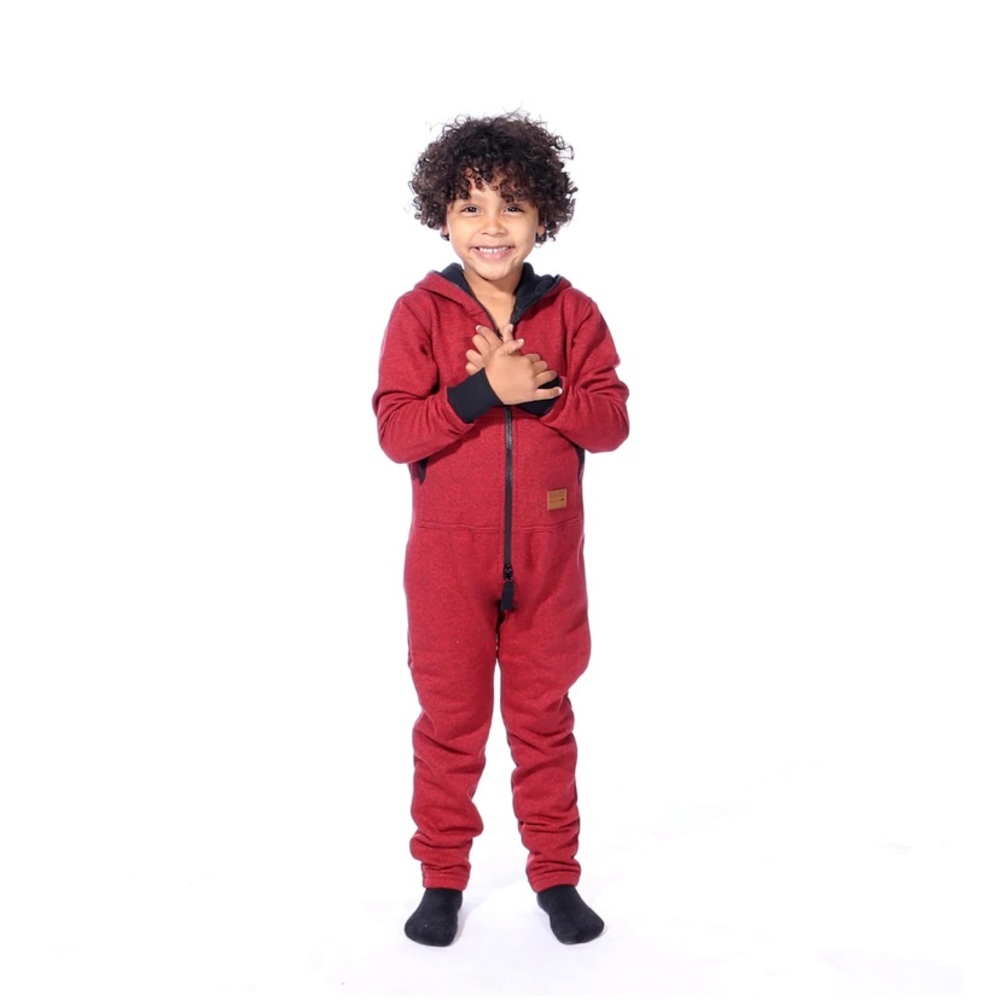 POLAR PIECE | Algonquin Onesie
